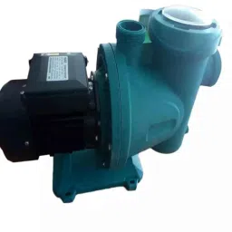 Algo Simpo-05S 0.37 kW Single Phase Swimming Pool Pump image 2