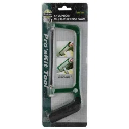 Proskit SW-106 6 Inch Junior Multi-Purpose Saw image 3