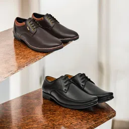 kriton Trendy & Durable Men’s Boots – Perfect for Everyday Wear Boots For Men-picture-13