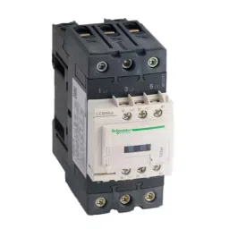 Schneider Electric LC1D50A 80A 110 VAC Coil Voltage Contactor-picture-28