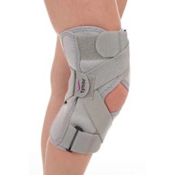 Tynor OA Neoprene Left Varus Knee Support, Size: XXL-picture-35