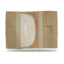 Samson AB-0202 Towel Abdominal Support Belt, Size: XXL-picture-34