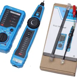 corslet Wire Tracker Fwt11 Network Cable Tester Rj11 Rj45 Wire Tracker Cable Tester Digital Multimeter-picture-16