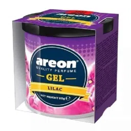 Areon Lilac Car Freshener, Capacity: 80 g-picture-13