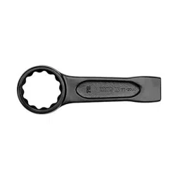 Yato YT-3506 105mm Alloy Steel Ring Slogging Wrench-picture-25