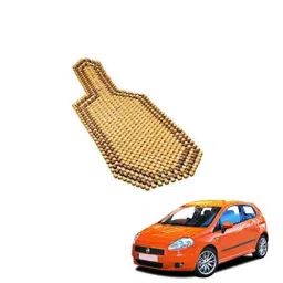 Kozdiko Wooden Bead Seat Cover for Fiat Grand Punto-picture-30