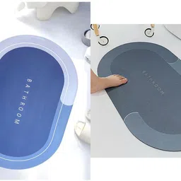 hrt Rubber Door Mat image 1