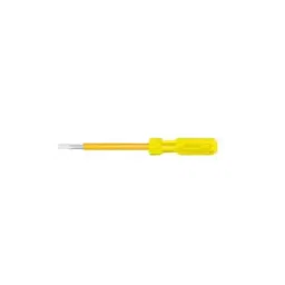 Freemans FSD206 6x200mm Steel Insulated Electrician Pattern Slotted Head Screw Driver-picture-43