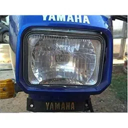 AOW Head Light for Yamaha RXZ All Models-picture-47