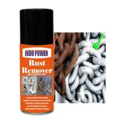 Indopower Ff1497 500ml Rust Remover, AHh1498 (Pack of 2) image 3