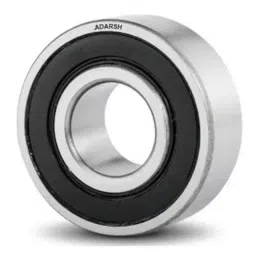 Adarsh 20x47x18mm Deep Groove Self Aligning Ball Bearing, 2204 2RS A-picture-36
