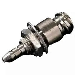 Lab Plus Metal Female Luer Bulkhead Connector, LP-13952-picture-25