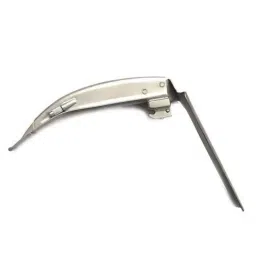 CR Exim 250-400g Stainless Steel Laryngoscope Flexitip &a; Macoy Blade for Clinic (Pack of 2)-picture-46