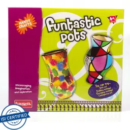 funskool Funtastic Pots-picture-22