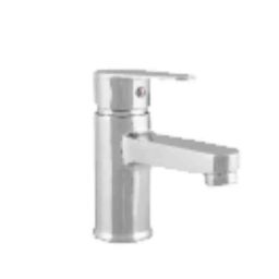 Parryware 15mm Uno Quarter Single Lever Basin Mixer, T5065A1-picture-30