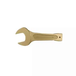 Yato 130mm Be-Cu Open End Impact Wrench, YT-65224-picture-20