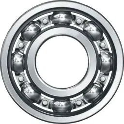 Koyo 180x250x33mm Deep Groove Ball Bearing, 6936-picture-34