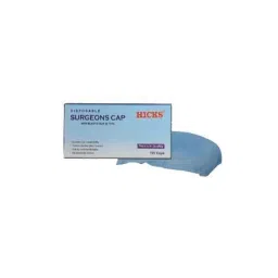 Hicks Elastic Disposable Cap, DC-01-picture-20