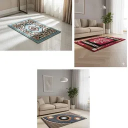 adib carpet 30 cm X 50 Acrylic Runner-picture-36