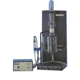 Borosil 10 l/hr Distillation Appartus Power Supply for 3363 Series Unit, 3366338-picture-8