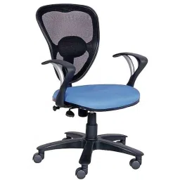 Adiko Medium Back Mesh-Back Workstation Chair, AVPNB 105-picture-20