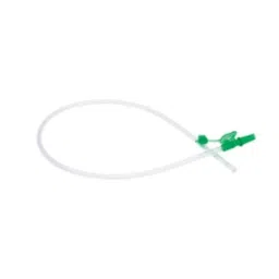 Romsons Suction Catheter (Pack of 250) image 1