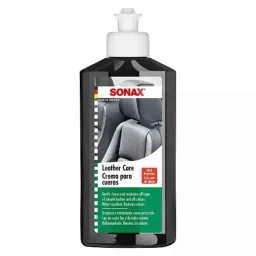 Sonax 250ml Leather Care Lotion 291141-picture-19