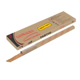 Sanwalka Fabtig 2.4x1000mm Low Alloy Steel TIG Wire, WCW.T110SG.2402-picture-35