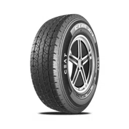 Ceat 17 235/65R17 CZAR AT TL 104H Tyre image 1