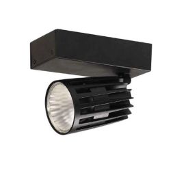 Philips EcoAccent 42W Medium Beam Track Light, ST271T LED40/830 PSU-E MB 1C WH-picture-35