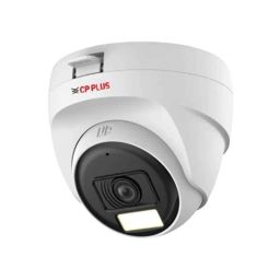CP Plus Regular 2.4MP Hybrid Dual Light HD Analog CCTV Indoor Dome Camera, CP-URC-DC24PL3C-L-V2-picture-19