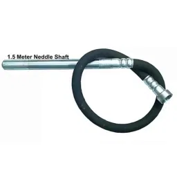 Sauran 850W 35mm Electric Concrete Vibrator with 1.5m Needle image 3