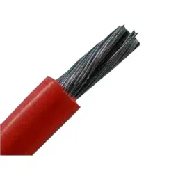 KEI 300 Sqmm 4 Core Aluminium XLPE Insulated Unarmoured Power Cable, A2XY, Length: 100 m-picture-31