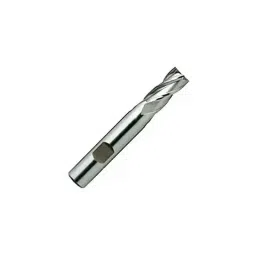 YG-1 E2402 32mm HSSCO8 4 Flutes End Mill, E2402350, Overall Length: 145mm &a; Cutting Diameter: 35 mm-picture-38