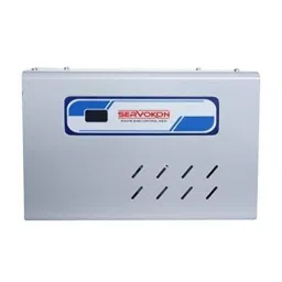 Servokon 1kVA 90-270V Copper Digital Voltage Stabilizer for Refrigerator, SKR 190 C-picture-23