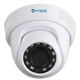 HI Focus 1.3MP Analog Dome HD Camera with 20m IR Distance, HC-D1300N2-picture-44
