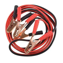 Kozdiko 7.5ft 500A Copper Red Car Booster Cable for Honda CR-V-picture-31