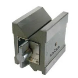 V2 Solar 80x65x60mm Magnetic Soft Vee Block, 933-picture-15