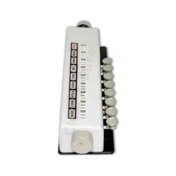 Clear &a; Sure 8 Key Blood Cell Counter for All Microscope image 2