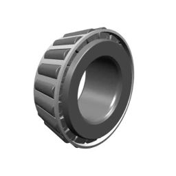 NTN 4T-25581 Single Row Tapered Roller Bearing, 44x83x24 mm (Pack of 10)-picture-34