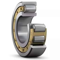 Imported NUP 304 ECP Single Row Cylindrical Roller Bearing, 20x52x15mm-picture-25