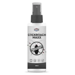 ZYAX Cockroach Maxx 100ml Cockroach Repellent, ZYAX_CMCR_100ML-image-0