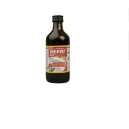 Aimil Neeri KFT 200ml Sugar Free Syrup image 2
