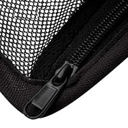 Kozdiko 6 Pcs Polyester Magnetic Zipper Car Sunshade Curtain Set for Skoda Kodiaq image 4