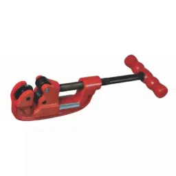 Baum Art-272 2/50mm Red Pipe Cutter-picture-32