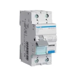 Hager 32A 2 Pole RCBO,Breaking Capacity: 6 kA, AF982Y-picture-17