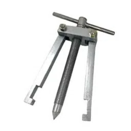 Breeze 5 inch Metallic Reversible Bearing Puller with 2 Jaw Fan-picture-37