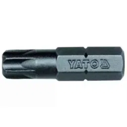 Yato T40 x 25mm 1/4 inch Drive Screwdriver Bit (Torx), YT-7828-picture-10