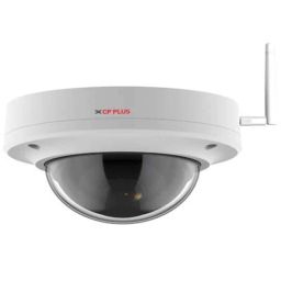 CP Plus CP-SWK-V21L3 2MP 20m MetalFull HD IR Wi-Fi Kit Vandal Dome Camera-picture-9