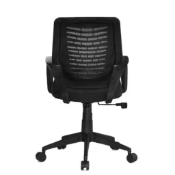 Harmony Systems Low Back Executive Revolving Chair, Hle-1807-001 image 5